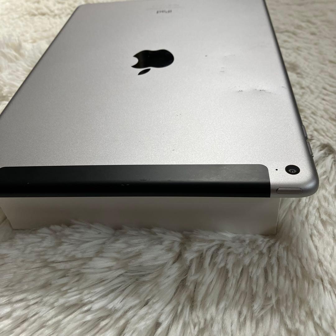 【ラスト1台】iPad Air2 32GB SIMフリー【すぐ発送】【付属品】