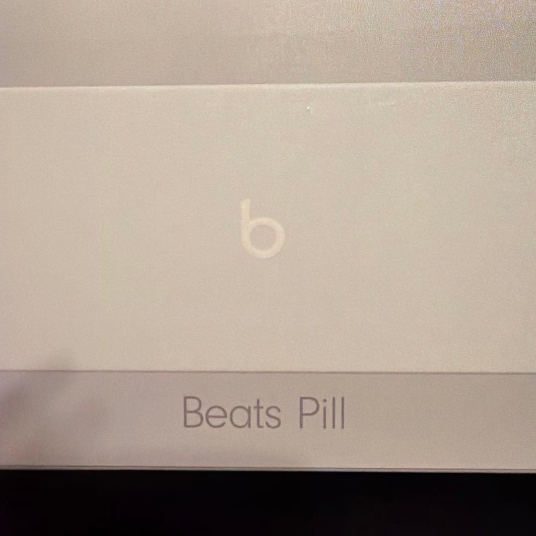 Beats Pill Kim kardashian コラボ ワイヤレススピーカー