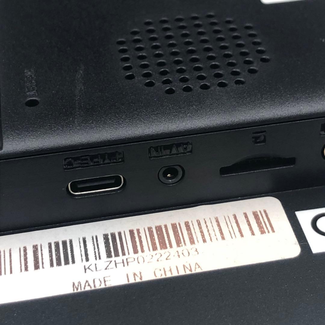 DPLAY1036 ドリームメーカー11.5インチ液晶ディスプレイオーディオ