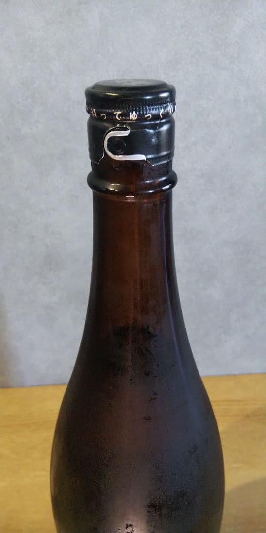 新政　佐藤卯兵衛　寒おろし　純米大吟醸　1800ml（一升瓶）