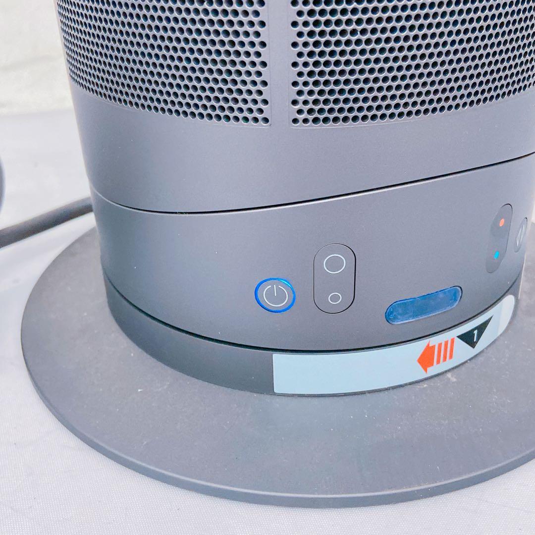 8FM24 dyson ダイソン ファンヒーター AM05 hot&cool