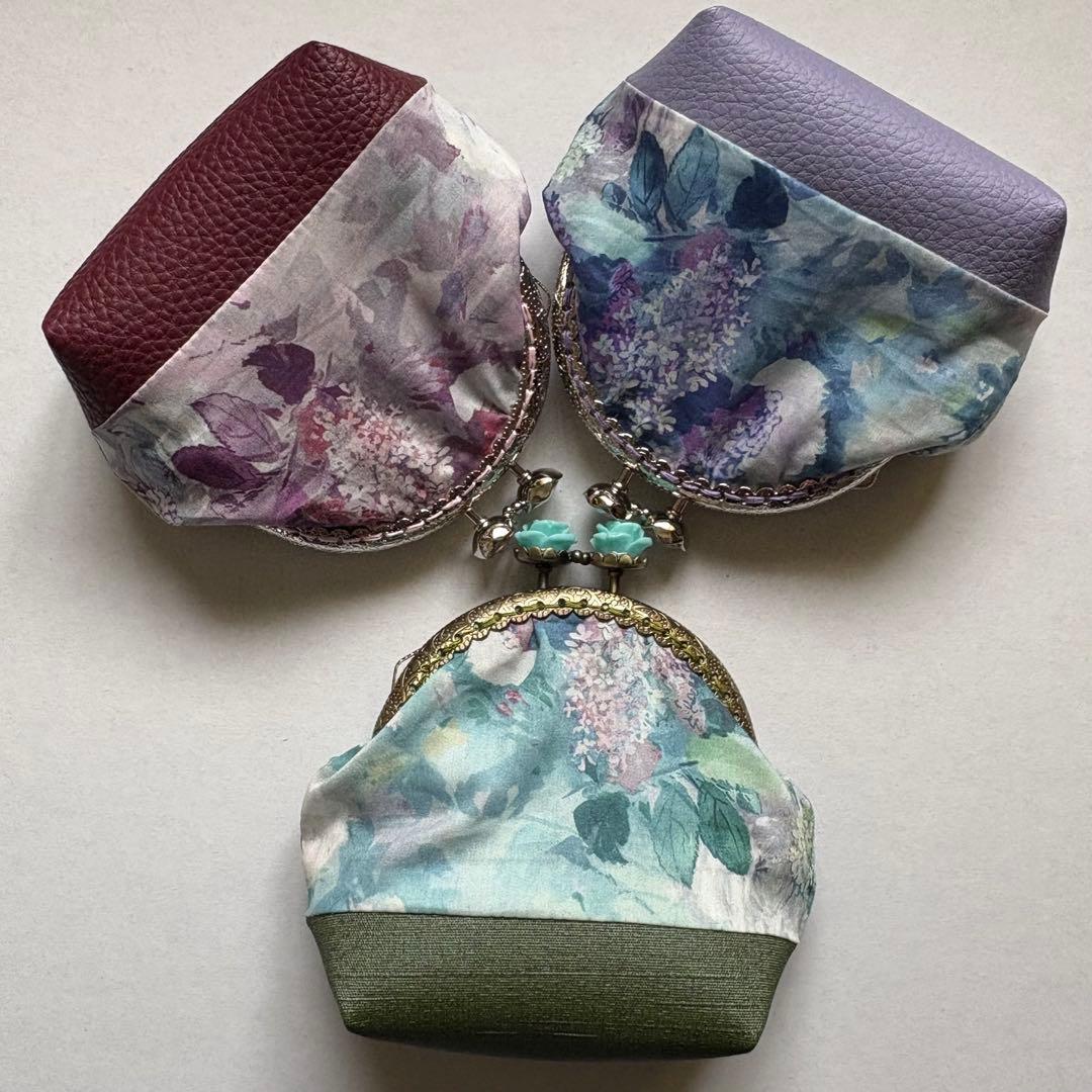 リバティハンドメイド