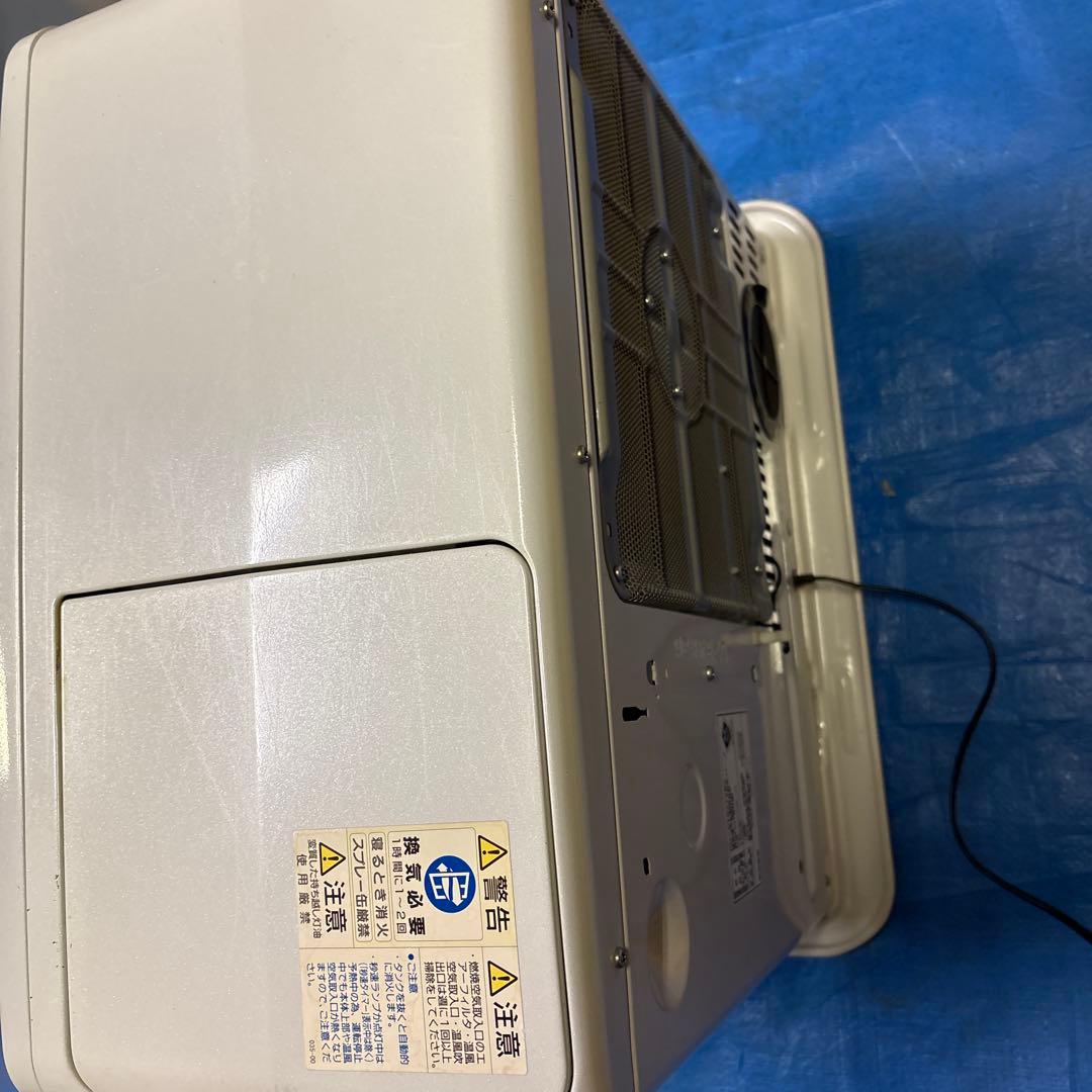 コロナ CORONA　ファンヒーター　 FH-ST5717BY 日本製