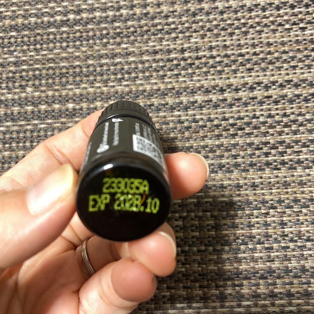 dōTERRA Blue Tansy 5mL