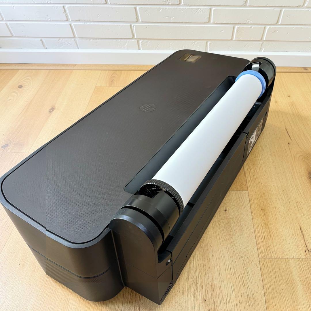 美品✨ 送料無料 HP DesignJet T250 A1対応 大判プリンター
