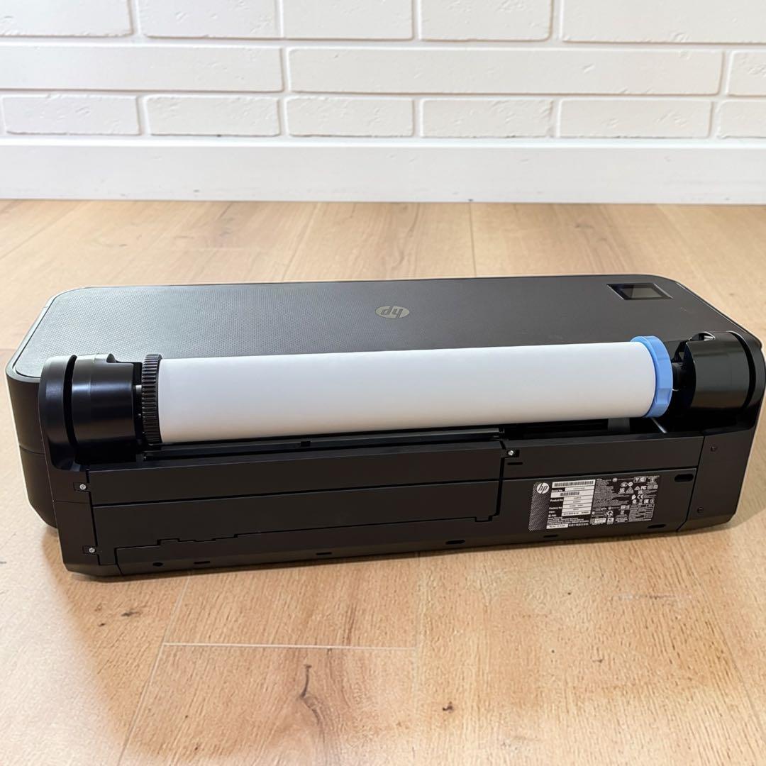 美品✨ 送料無料 HP DesignJet T250 A1対応 大判プリンター