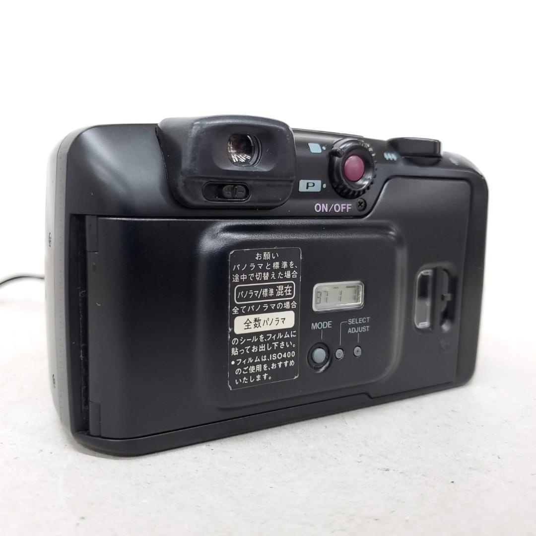 【動作確認済】 Pentax ESPIO 115 G0213-46-5v
