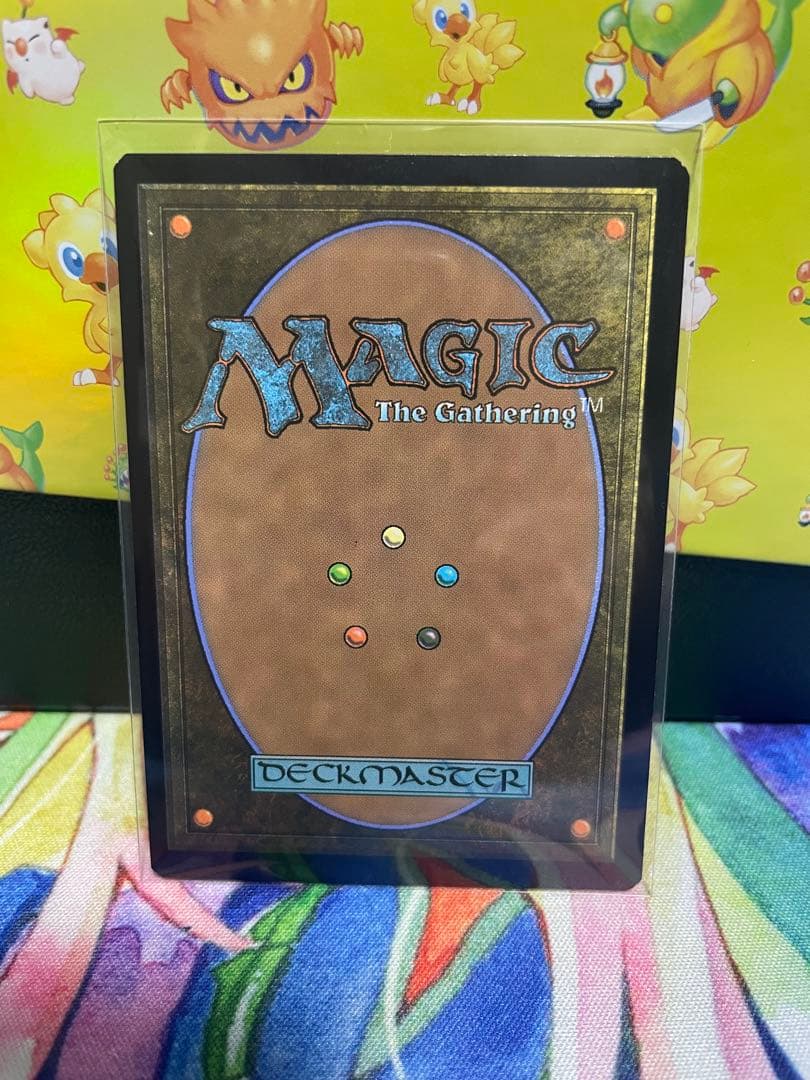 MTG ミュータント タートルズ スーパーシュレッダー foil ショーケース