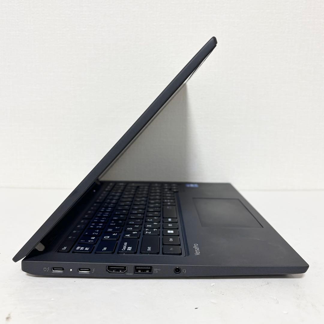 【最新Office2024付属】i5第12世代✨NEC VersaPro 美品