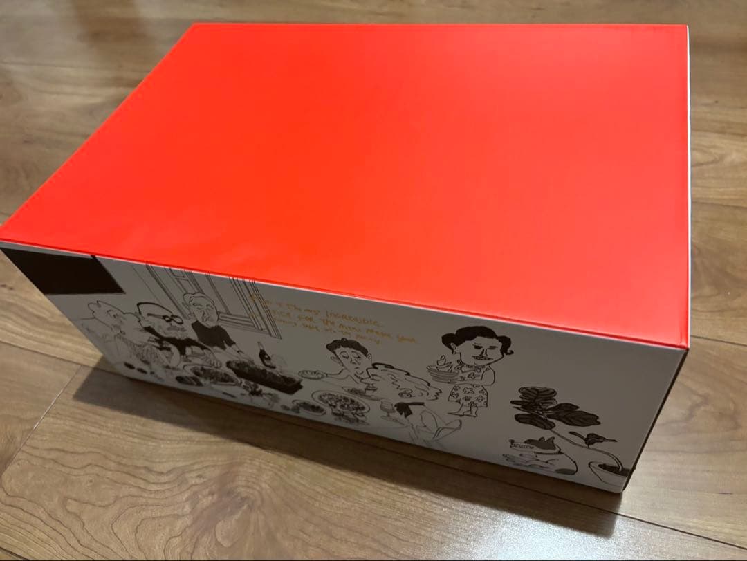 BRUNO 蓋付きホットプレート ブルー（限定カラー）