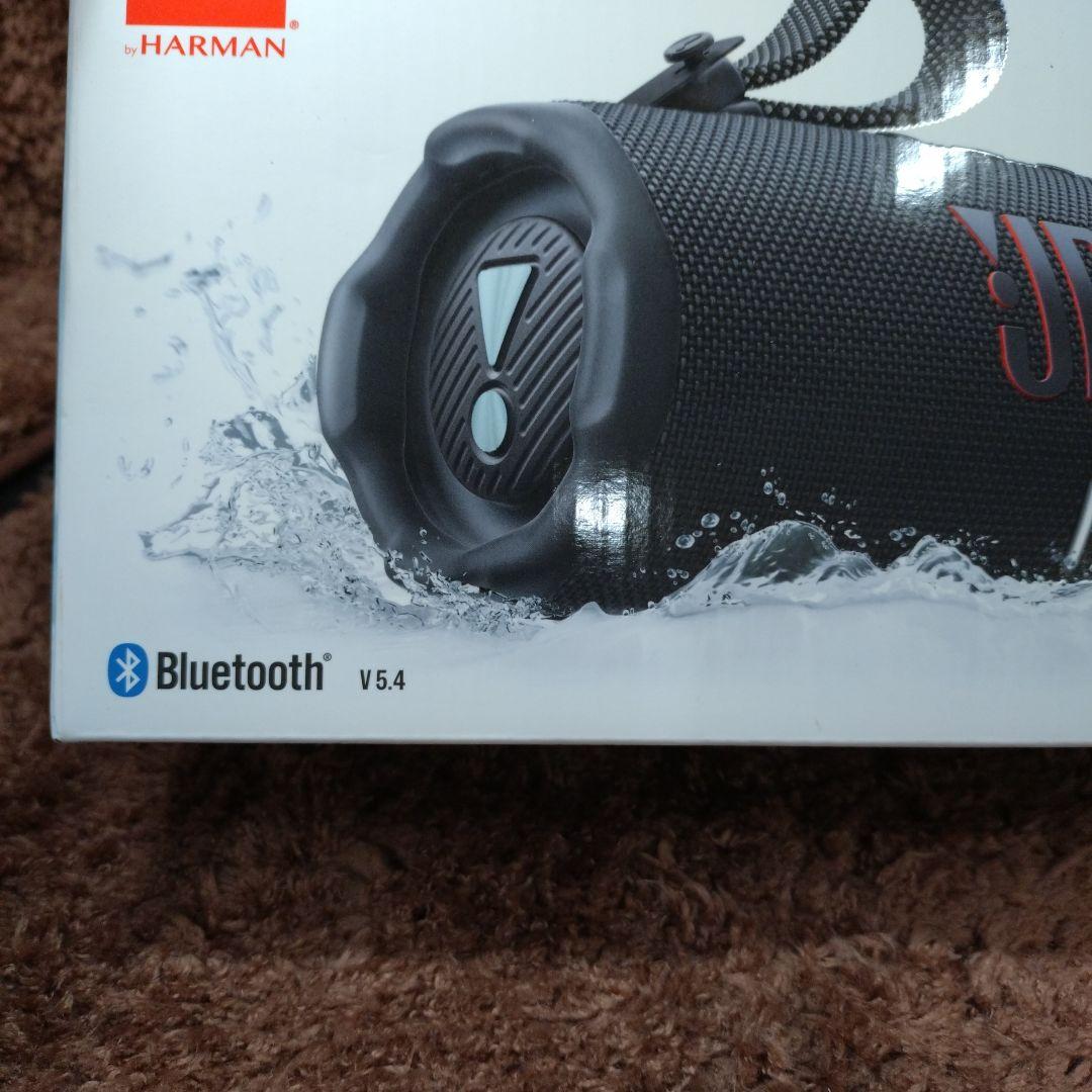 スピーカー・ウーファー JBL Charge 6