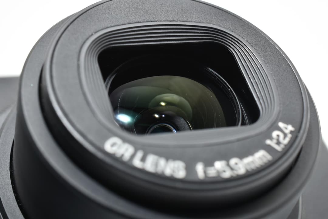 ■ 美品 ■ RICOH GR DIGITAL II 2002