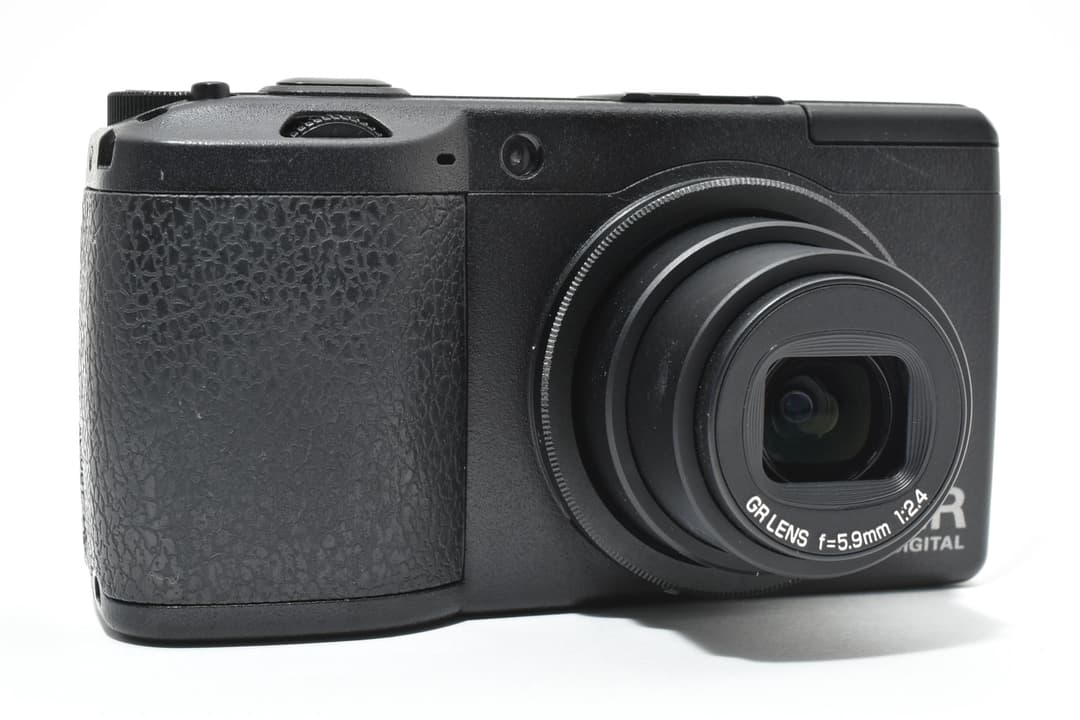 ■ 美品 ■ RICOH GR DIGITAL II 2002