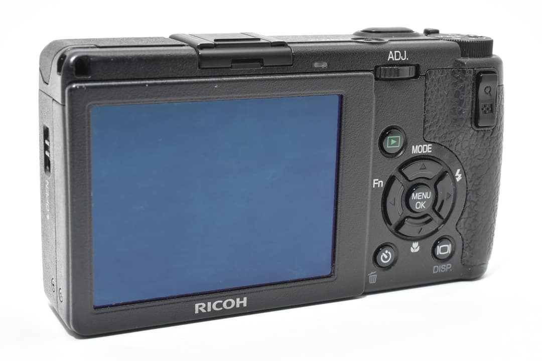 ■ 美品 ■ RICOH GR DIGITAL II 2002