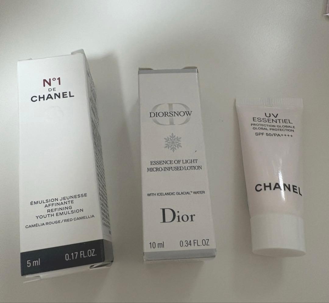 限定品CHANEL ルージュ ヌワール コンフィダンス