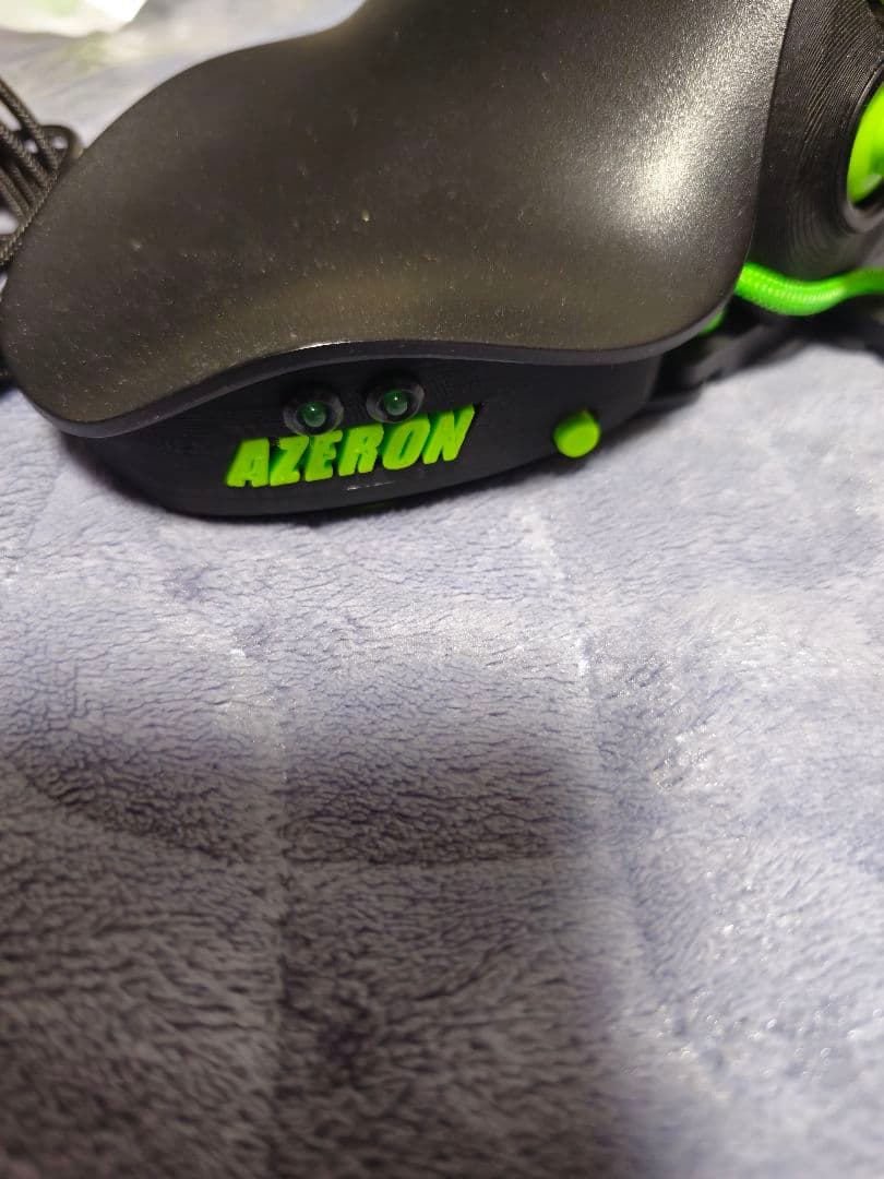 AZERON compact ゲーム用マウス