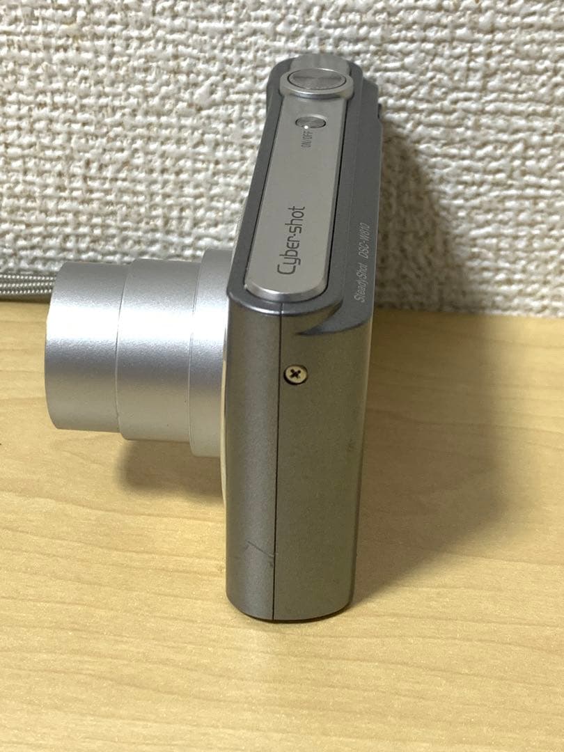 SONY コンパクトデジタルカメラ