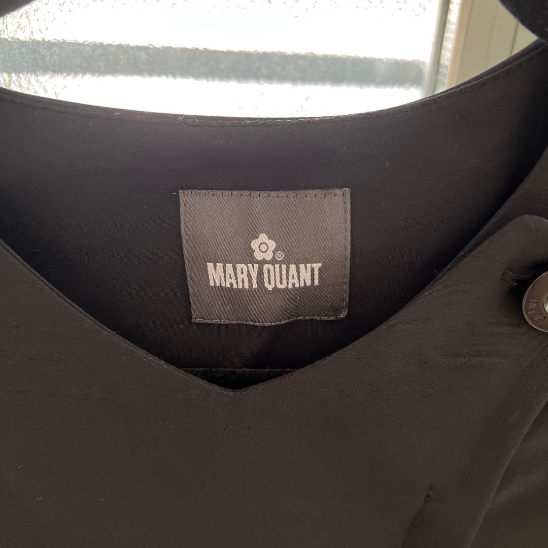 マリークワント　ナース服