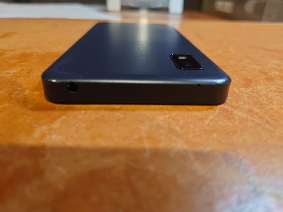 スマートフォン本体 AQUOS wish3
