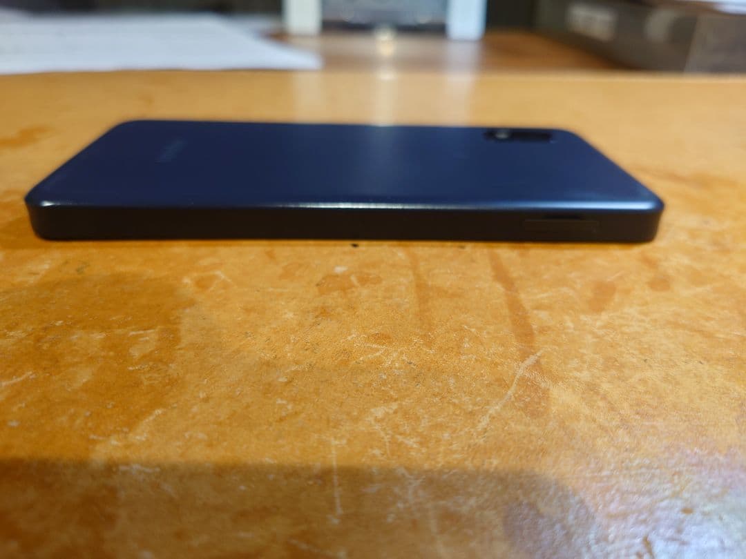 スマートフォン本体 AQUOS wish3