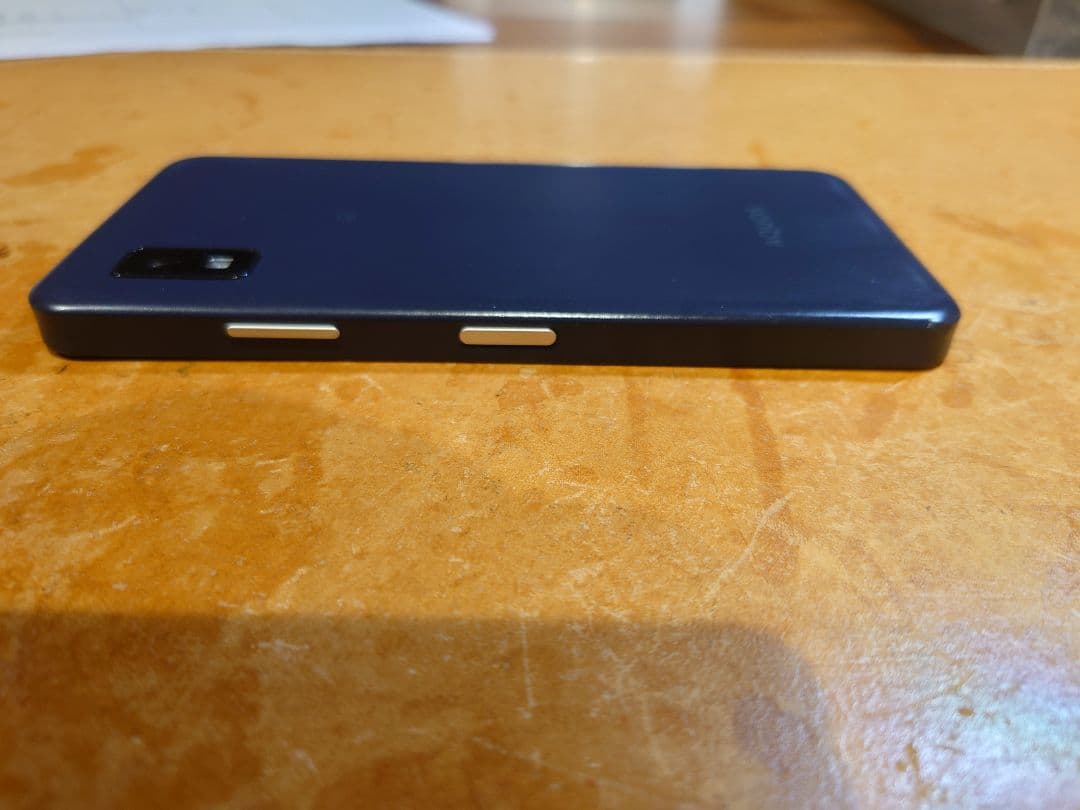 スマートフォン本体 AQUOS wish3