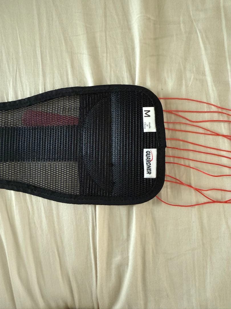GUARDNER fitnessBELT トレーニングベルト