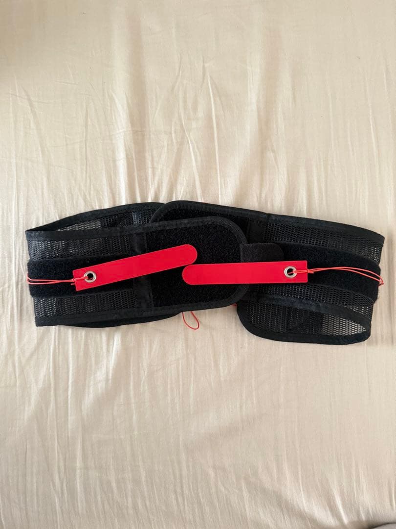 GUARDNER fitnessBELT トレーニングベルト