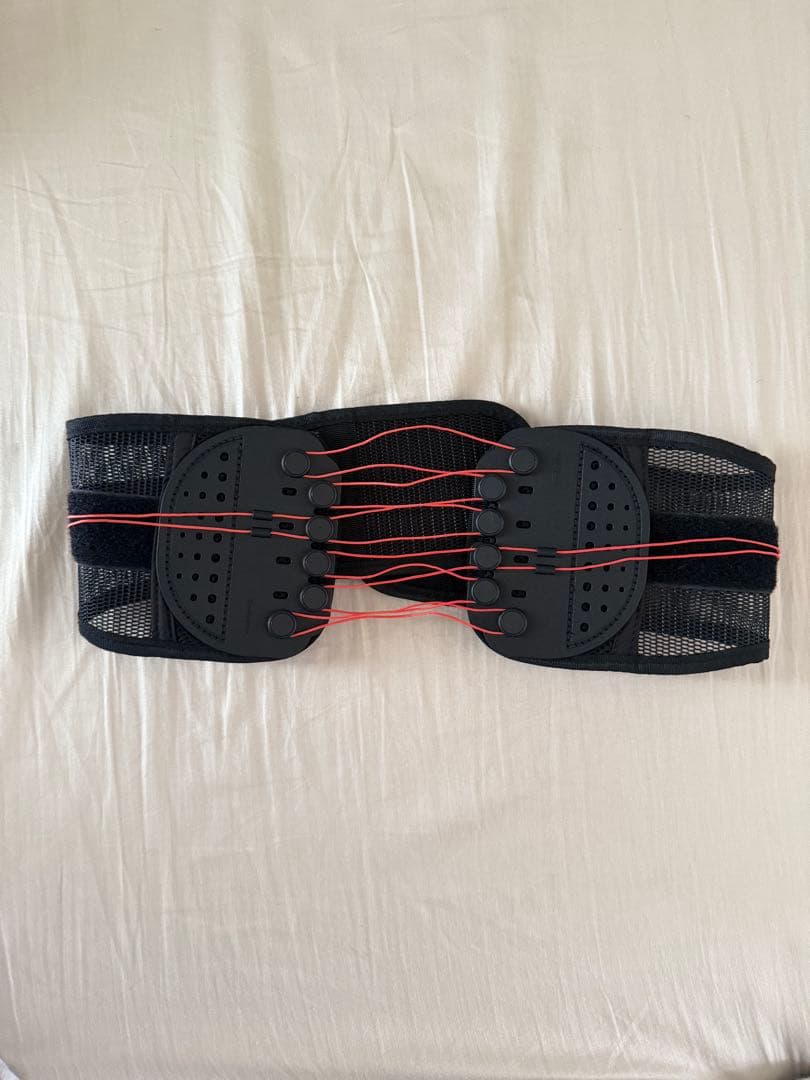 GUARDNER fitnessBELT トレーニングベルト