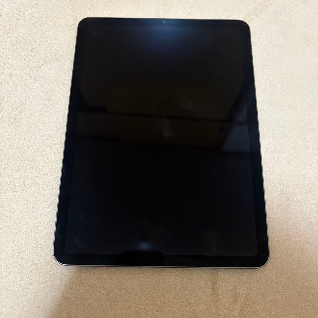 Apple iPad Air 第5世代 スペースグレー 本体
