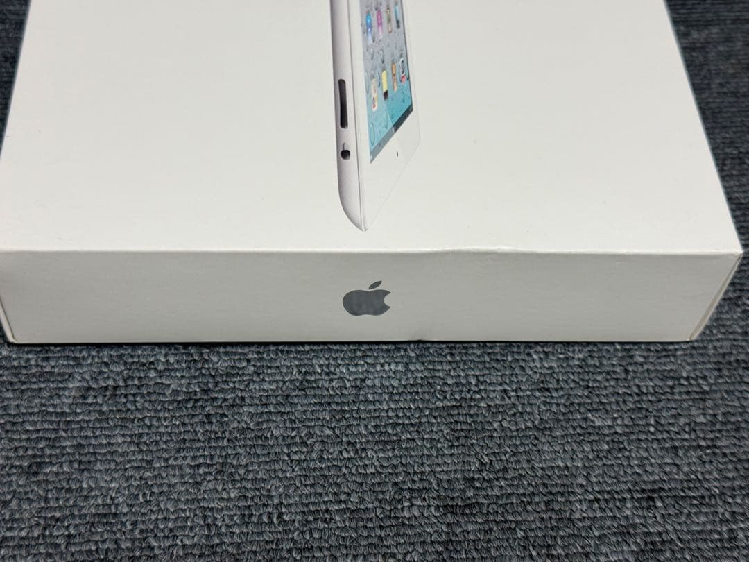 ★iPad 2 Wi-Fi 3G★64GB★ホワイト★MC984J/A★