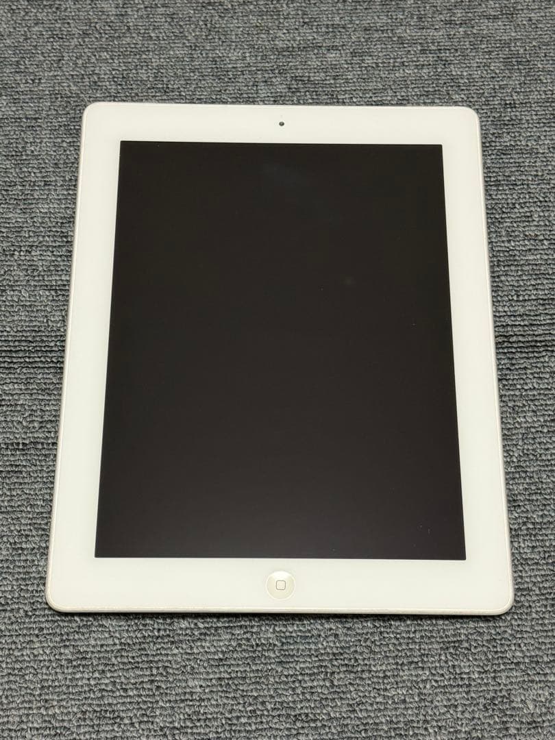 ★iPad 2 Wi-Fi 3G★64GB★ホワイト★MC984J/A★