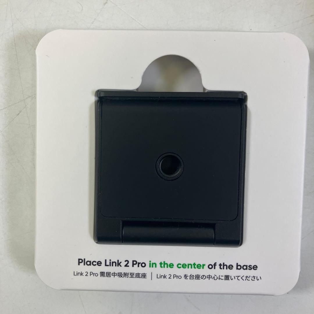【美品】 Insta360 Link2 Pro ウェブカメラ ウェブカム