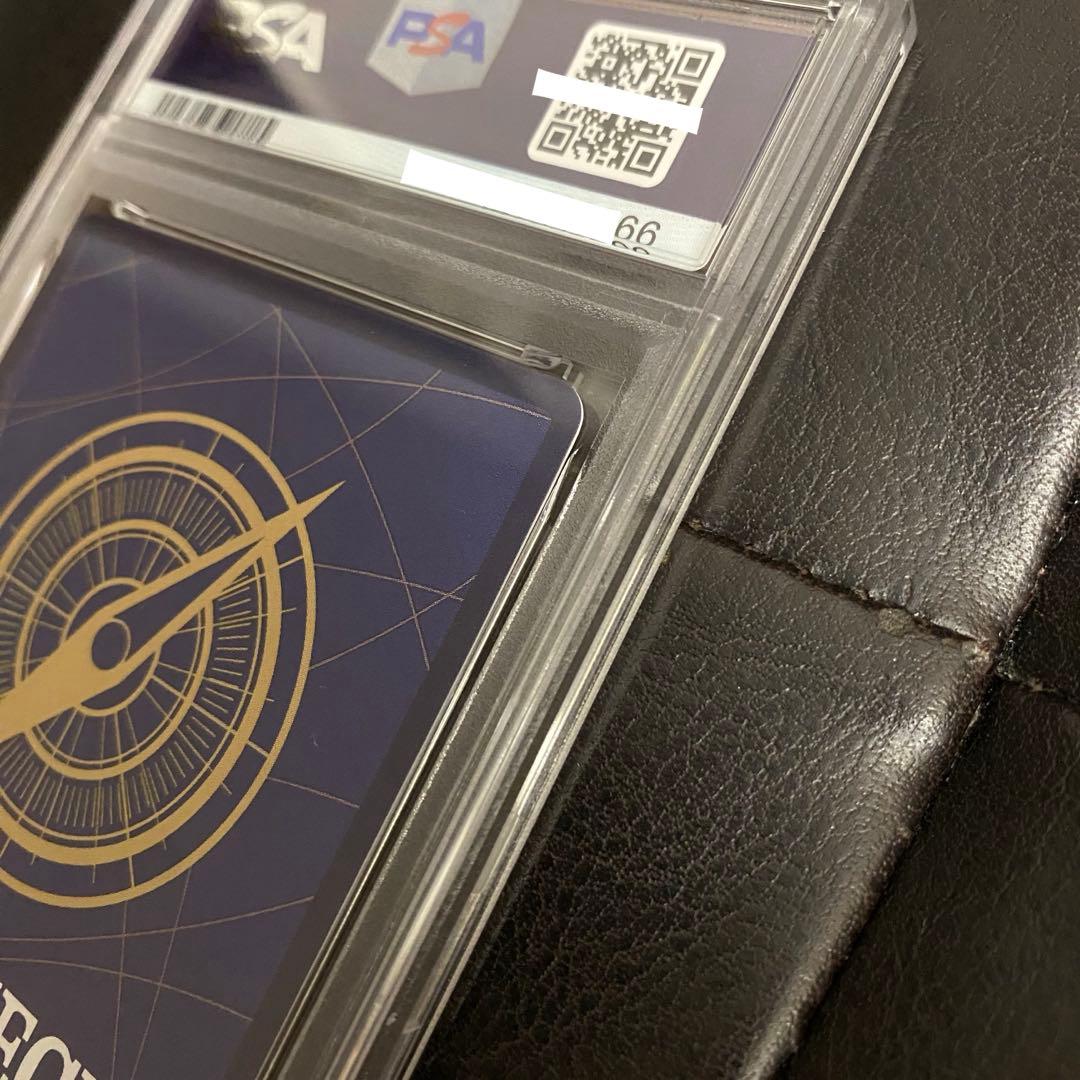 ワンオーナー　自引　PSA10 ボニー　レイリー　コミックパラレル　コミパラ