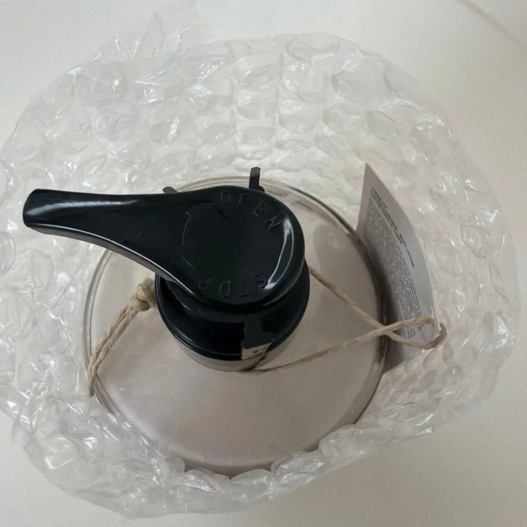 ロエベ LOEWE ボディローション アイビー ショッパー付き 360ml