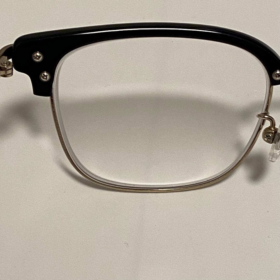 Zoff ZX241001A_14E1 XL-41 度あり　メガネ　225B