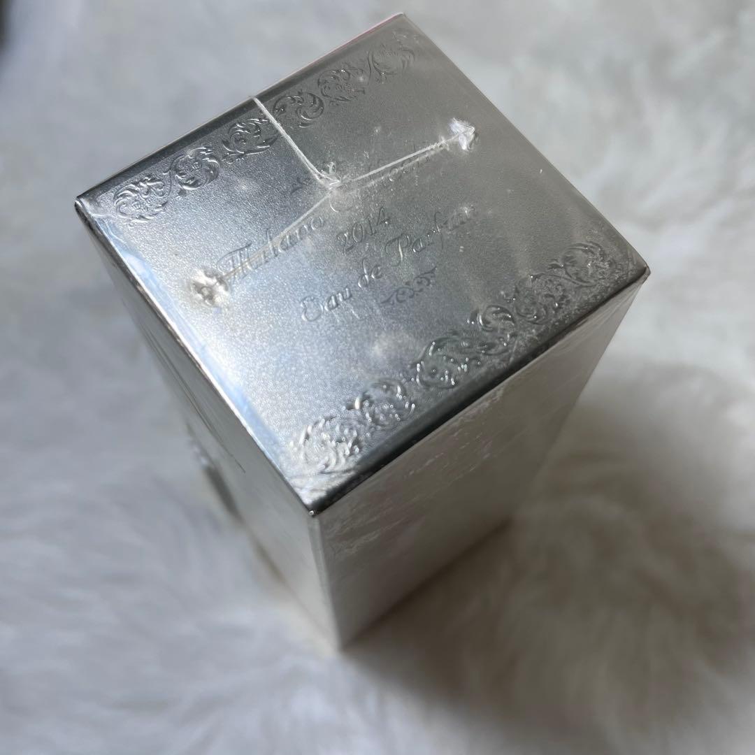 未開封　ミラノコレクション　2014 EDP 30ml