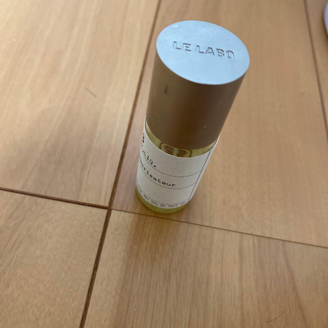 アナザー13 ルラボ 15ミリ Another13 LELABO