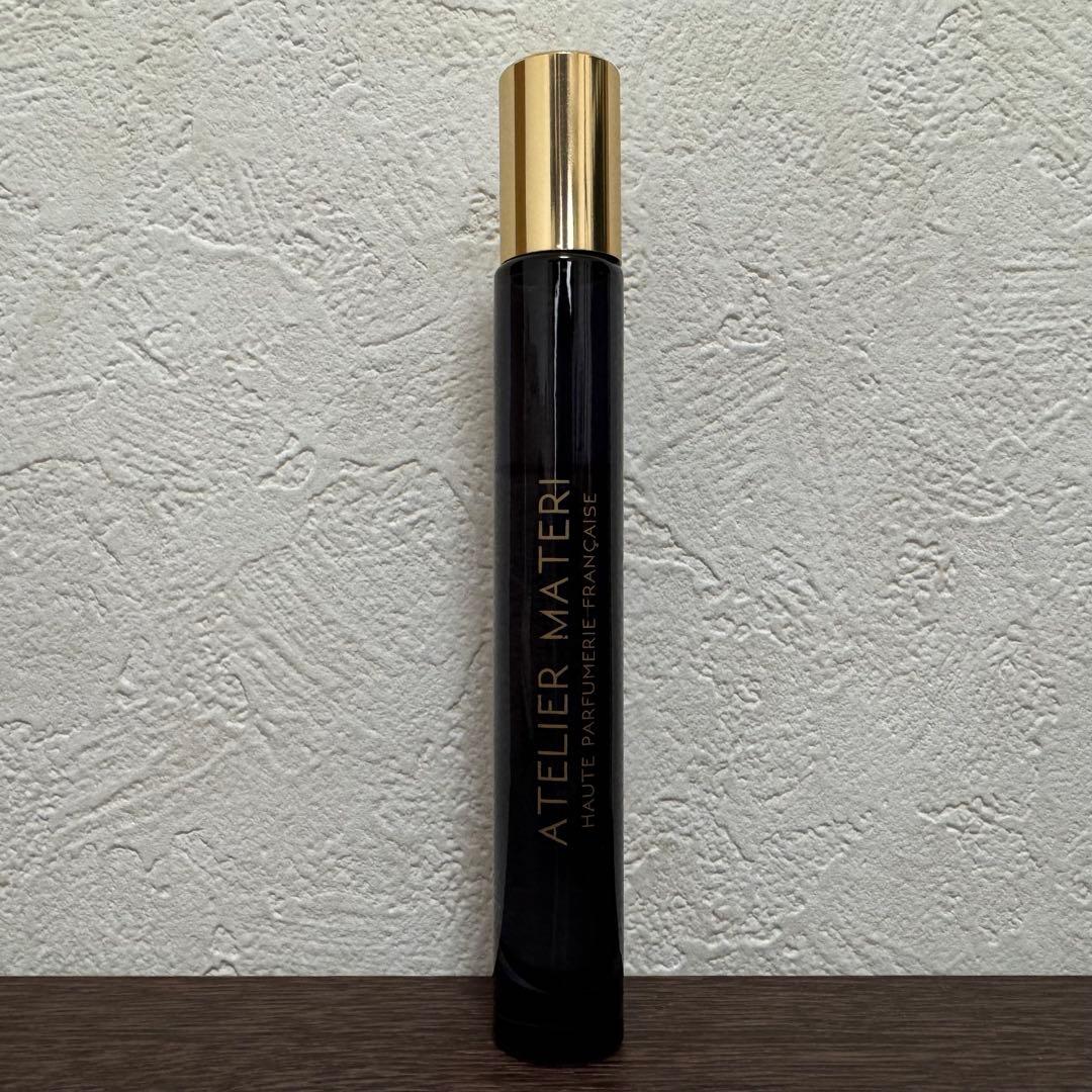 【正規品】アトリエマテリ　セードルフィガリア　10ml