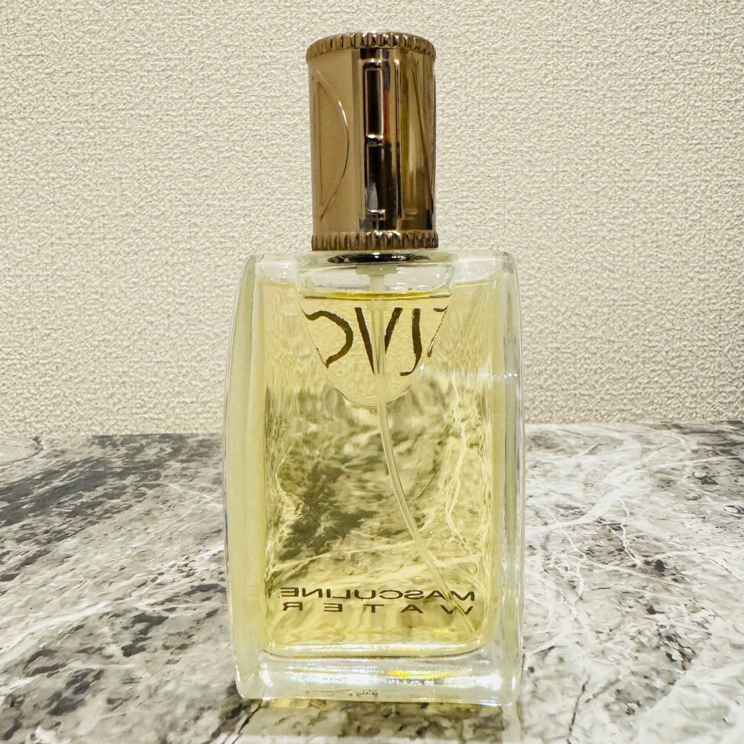 デルジェ マスキュリンウォーター オードトワレ 50ml
