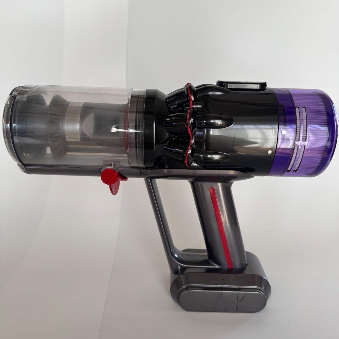 【ジャンク/動作未確認】Dyson Micro Plus 本体 V12