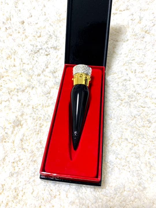 クリスチャンルブタン　口紅　新品未使用
