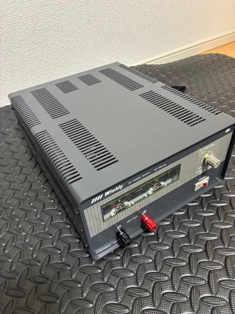 SWALLOW DC電源供給装置 SP-1500