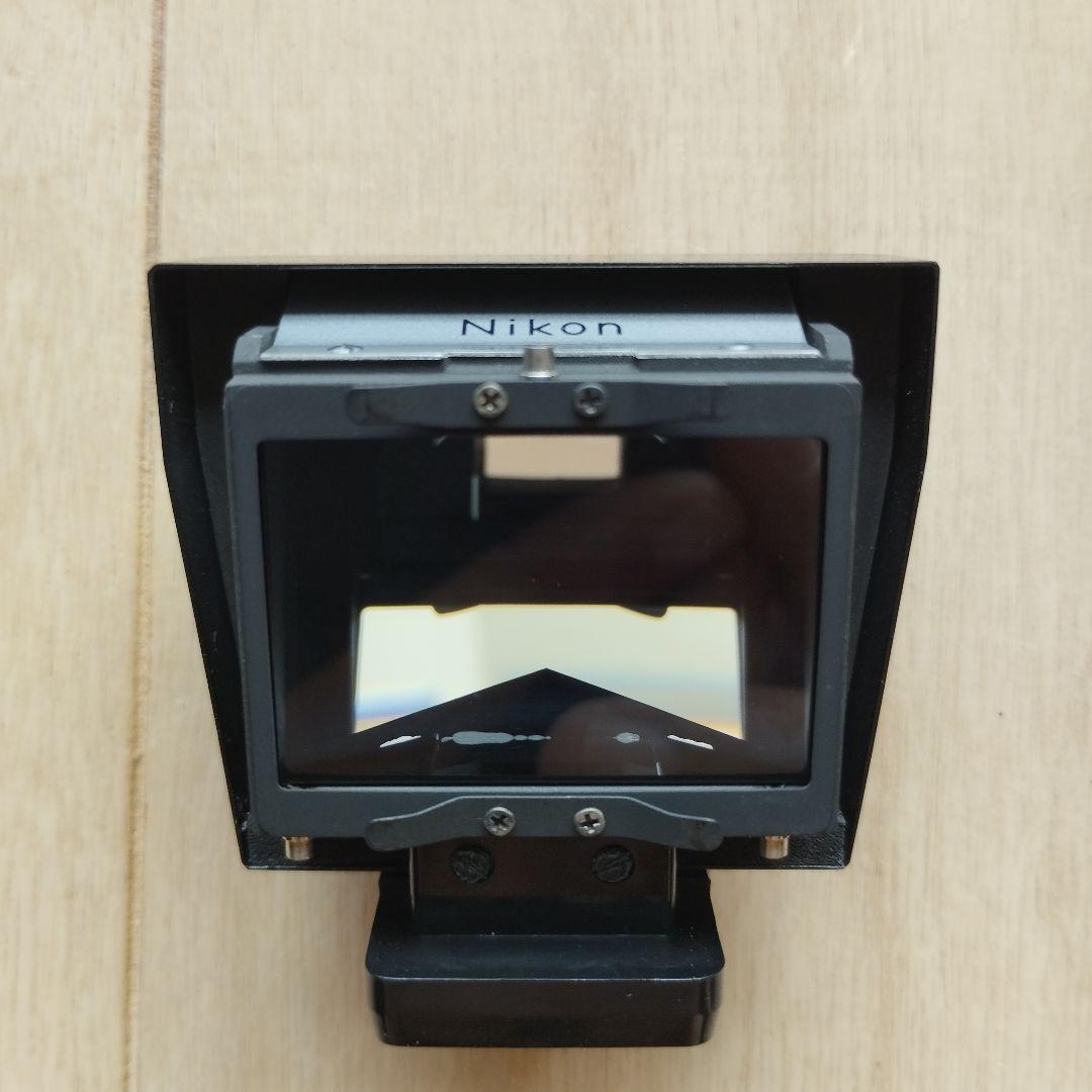 Nikon　ニコン　F　ボディー　ブラック　最終型