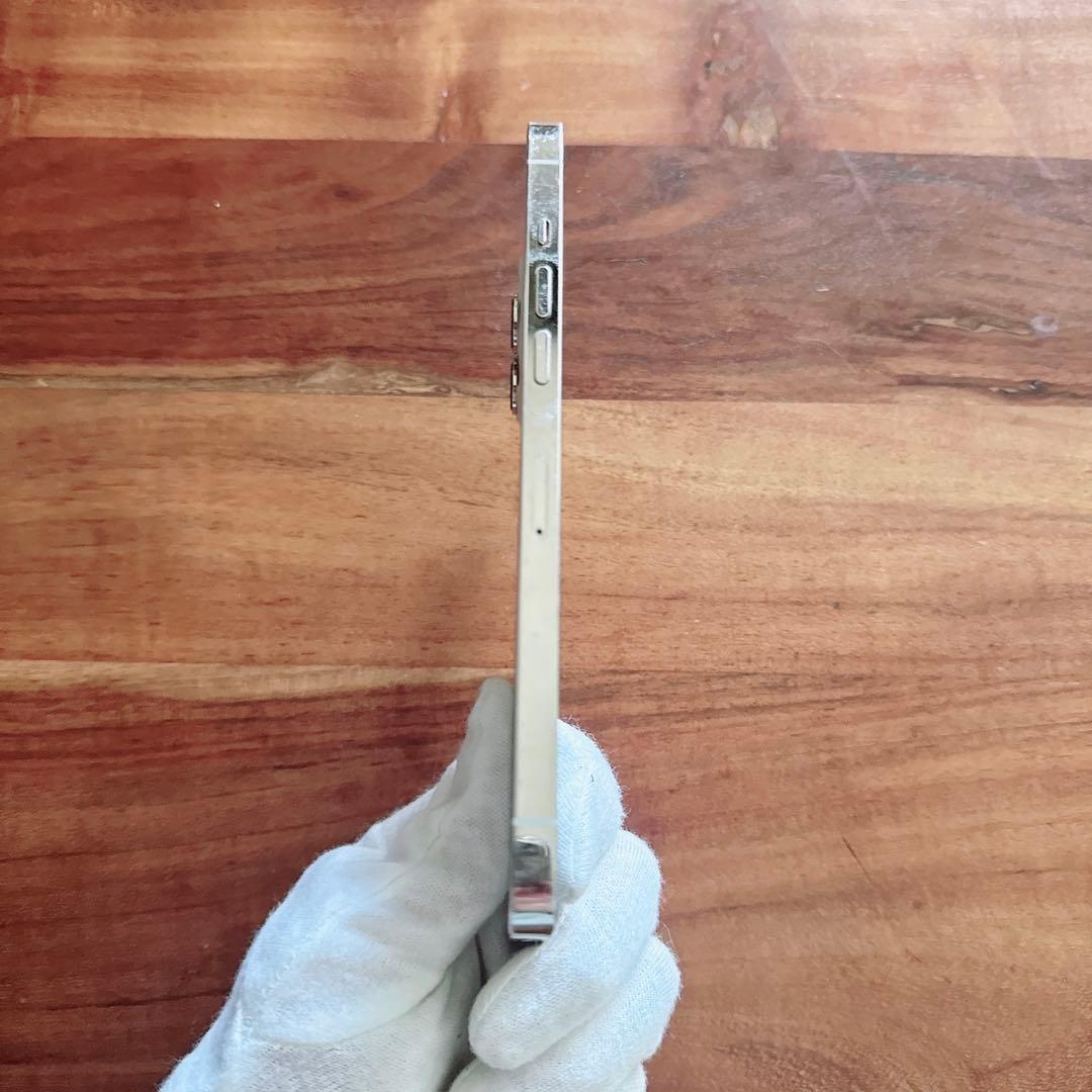 完iPhone 12 Pro Max 512GB SIMフリー バッテリー92%