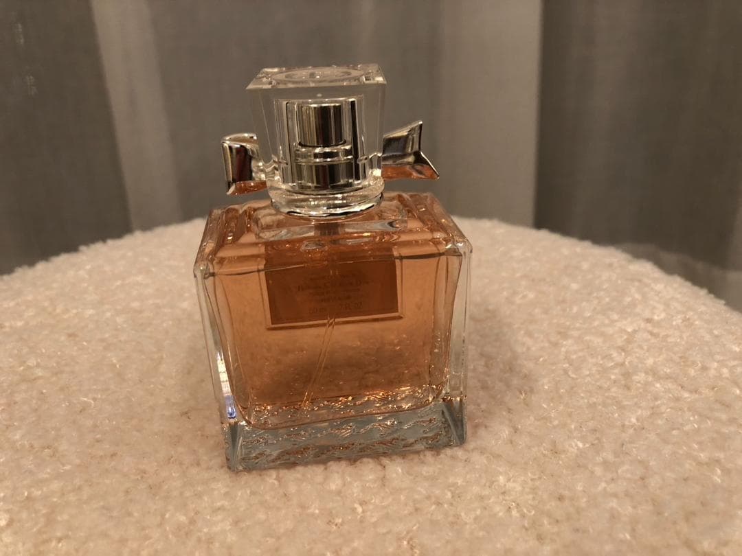 ミス ディオール オードゥ トワレ EDT・SP 50ml