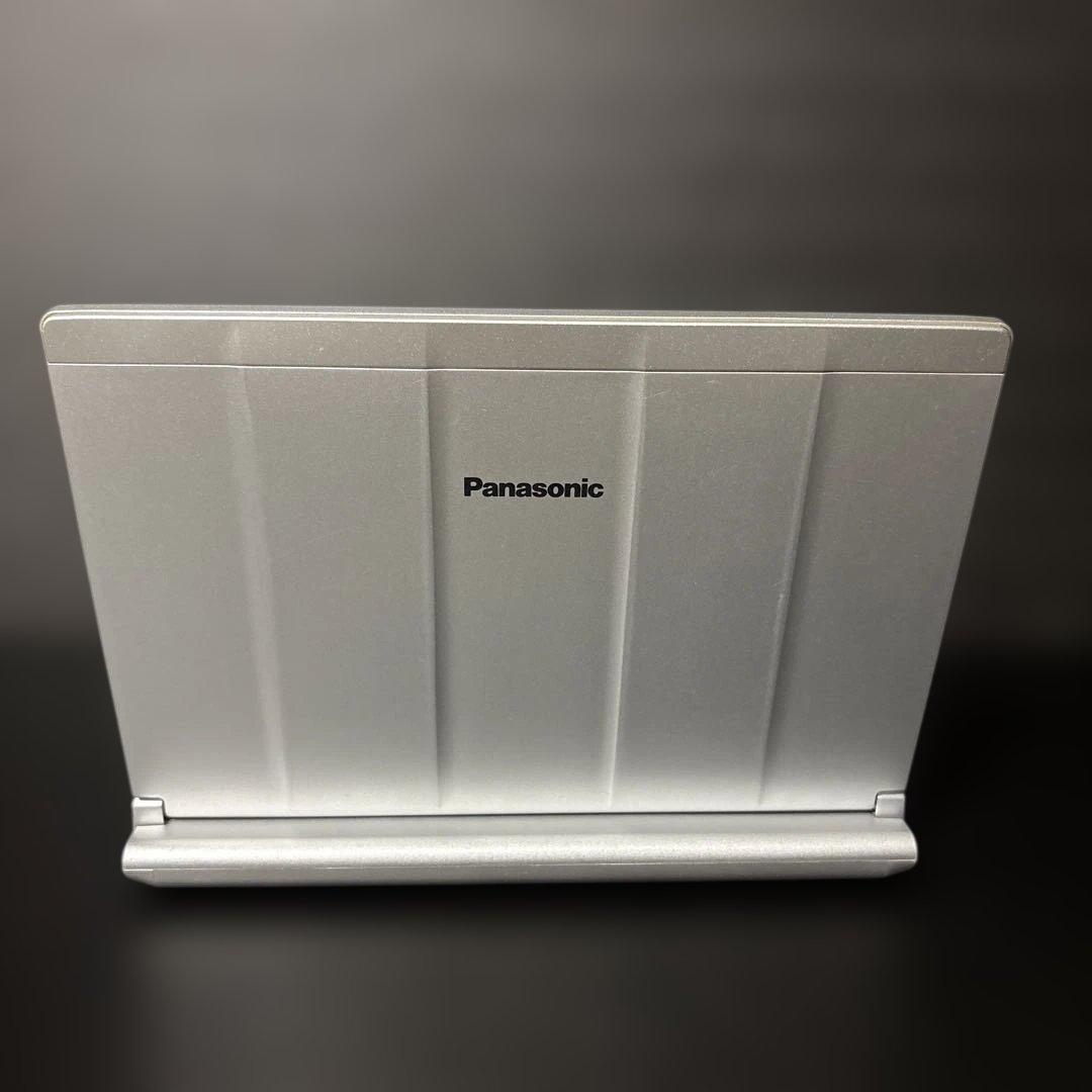 【本日SALE】Panasonic CF-SX3 Core i5（レスモデル）