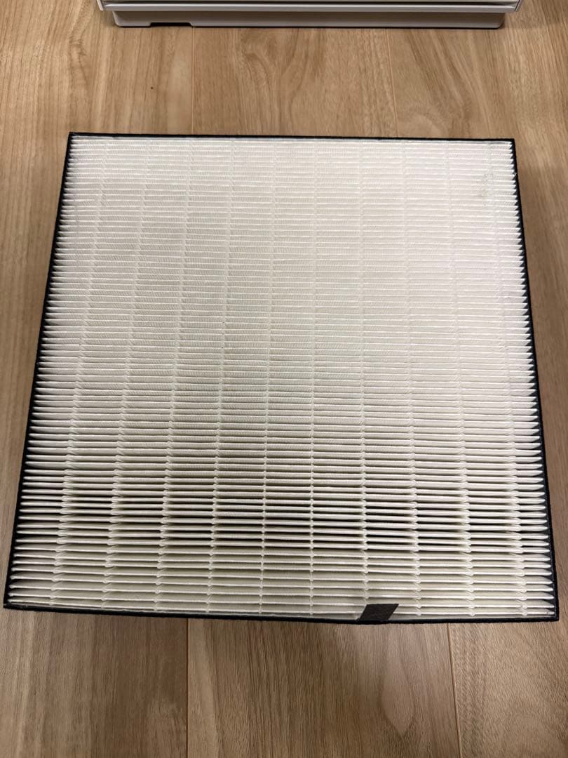 DAIKIN 加湿空気清浄機 MCK70YY-W & 別売品×2
