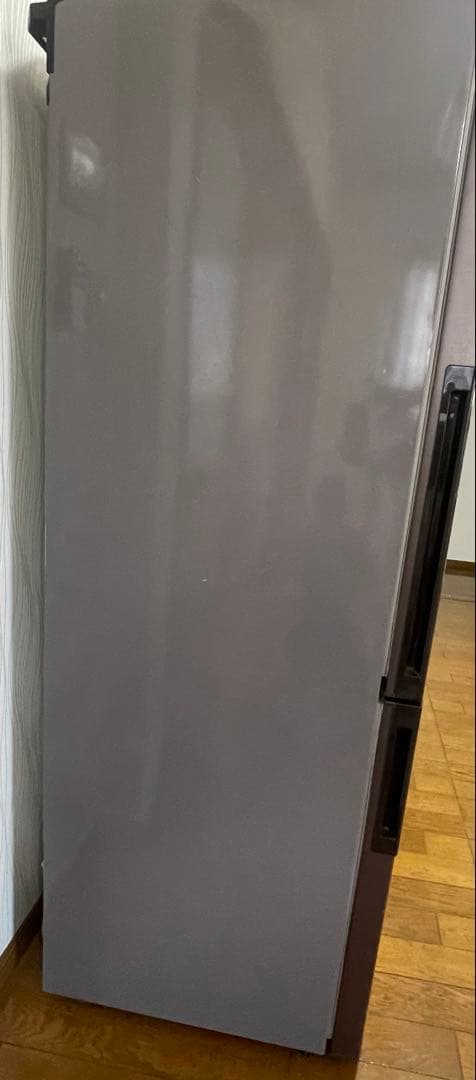 シャープノンフロン冷凍冷蔵庫 SJ-PD27B-T
