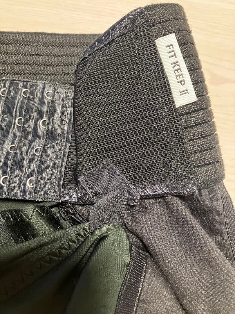 FIT KEEPⅡ 骨盤ベルトLサイズ 中古