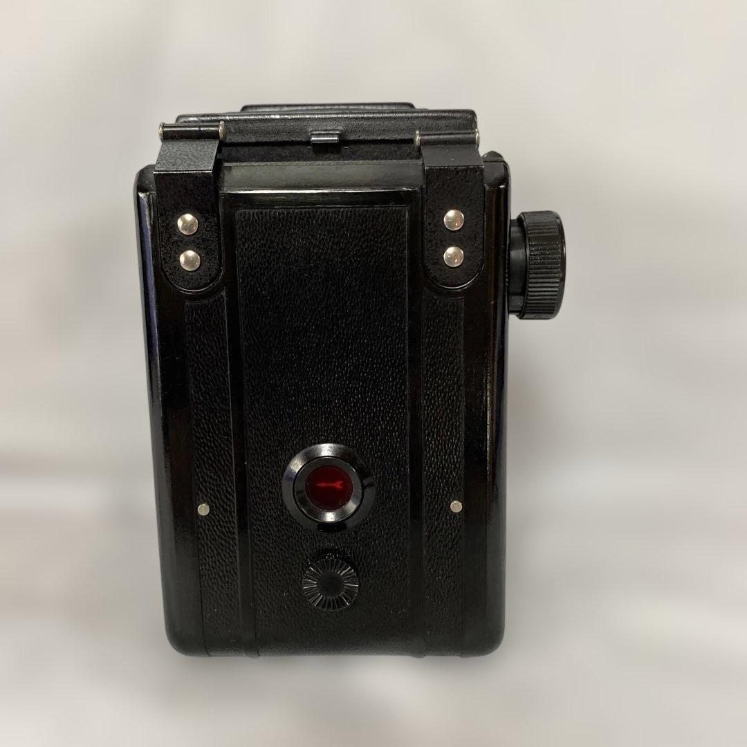 LOMO LUBITEL 2 二眼レフカメラ